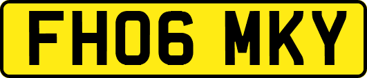 FH06MKY