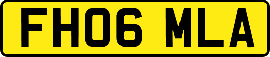 FH06MLA