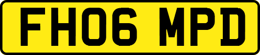 FH06MPD