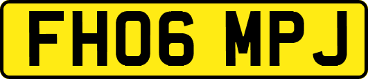 FH06MPJ