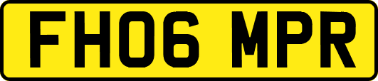 FH06MPR