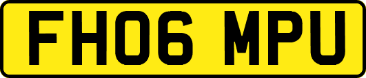 FH06MPU