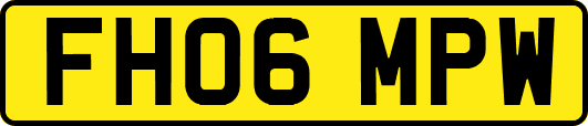 FH06MPW