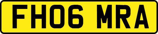 FH06MRA