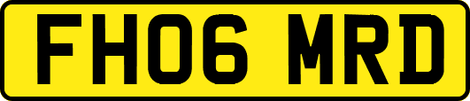 FH06MRD
