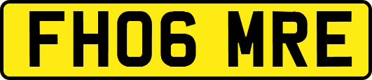 FH06MRE
