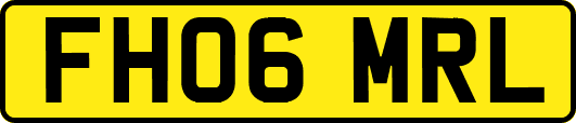 FH06MRL