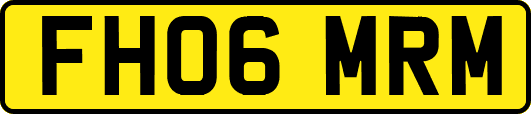 FH06MRM