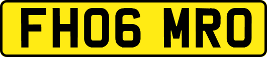 FH06MRO