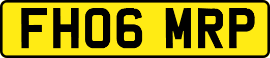 FH06MRP