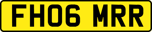 FH06MRR
