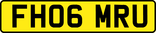 FH06MRU