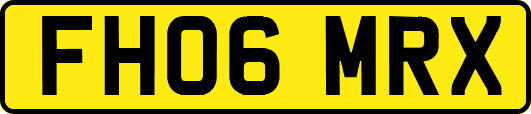 FH06MRX