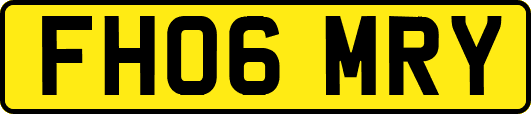 FH06MRY