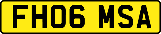 FH06MSA