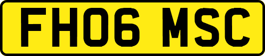 FH06MSC
