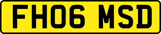 FH06MSD