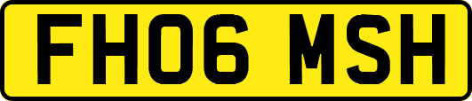 FH06MSH