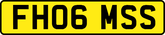 FH06MSS