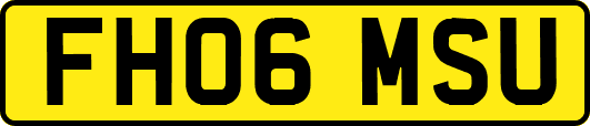 FH06MSU