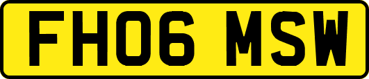 FH06MSW