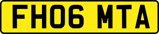 FH06MTA