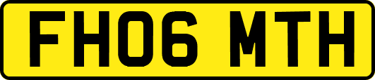 FH06MTH