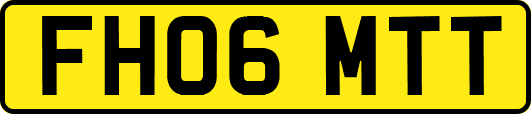 FH06MTT