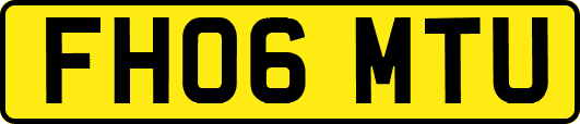 FH06MTU