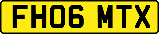 FH06MTX