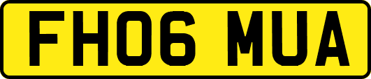 FH06MUA