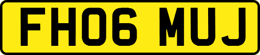 FH06MUJ
