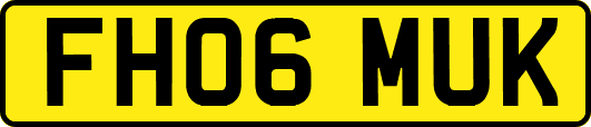 FH06MUK