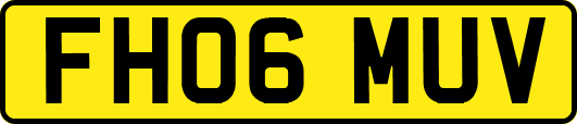 FH06MUV