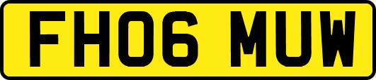 FH06MUW
