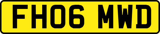 FH06MWD