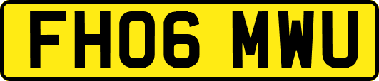 FH06MWU