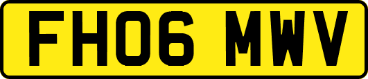 FH06MWV