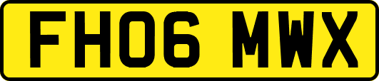FH06MWX