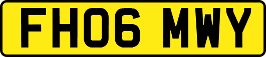 FH06MWY
