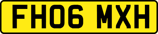 FH06MXH