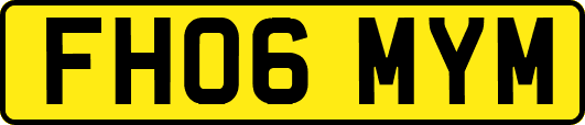 FH06MYM