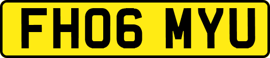 FH06MYU