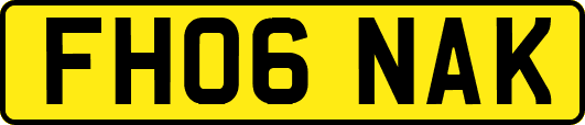 FH06NAK