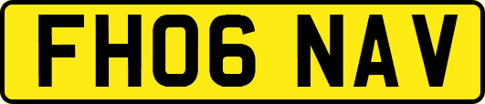 FH06NAV