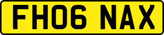 FH06NAX