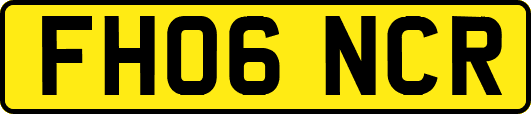 FH06NCR