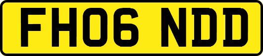 FH06NDD