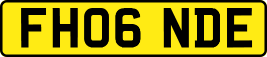 FH06NDE