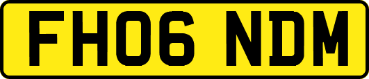 FH06NDM
